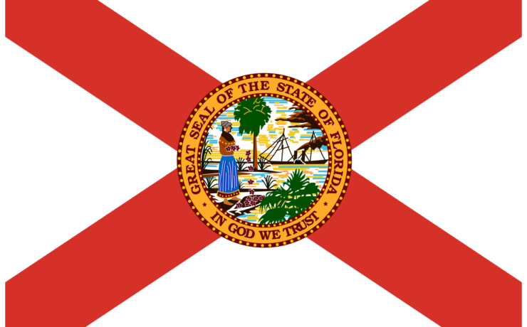 interesting facts about florida