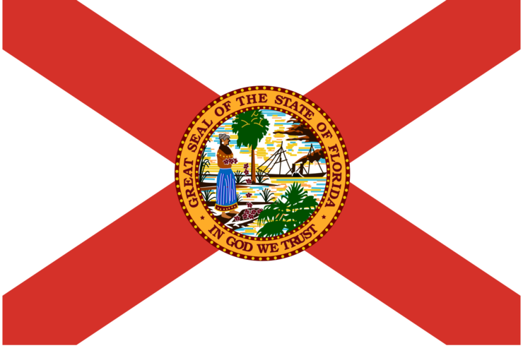 interesting facts about florida